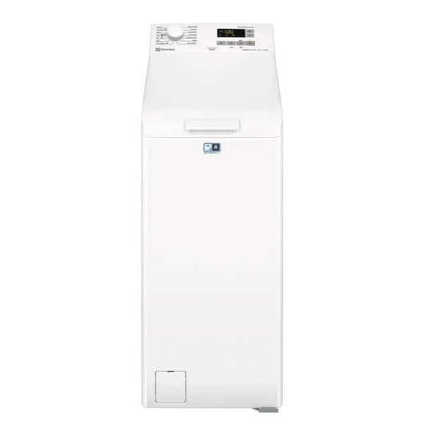 מכונת כביסה פתח עליון ELECTROLUX אלקטרולוקס EW6T5602AM