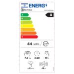 מכונת כביסה פתח חזית ELECTROLUX אלקטרולוקס EWF7028M6WA