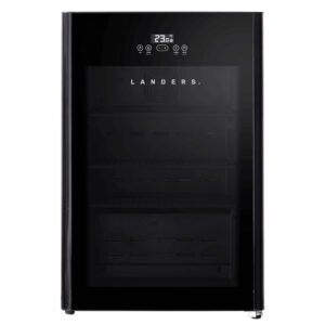 מקרר משרדי LANDERS לנדרס EX108B