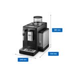 מכונת קפה DELONGHI דלונגי EXAM440.55.B