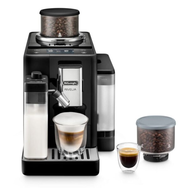 מכונת קפה DELONGHI דלונגי EXAM440.55.B