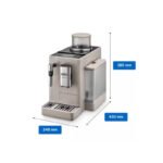 מכונת קפה DELONGHI דלונגי EXAM440.55.BG