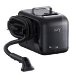 שואב אבק רובוטי שוטף ANKER אנקר Eufy E28 Omni