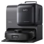 שואב אבק רובוטי שוטף ANKER אנקר Eufy E28 Omni