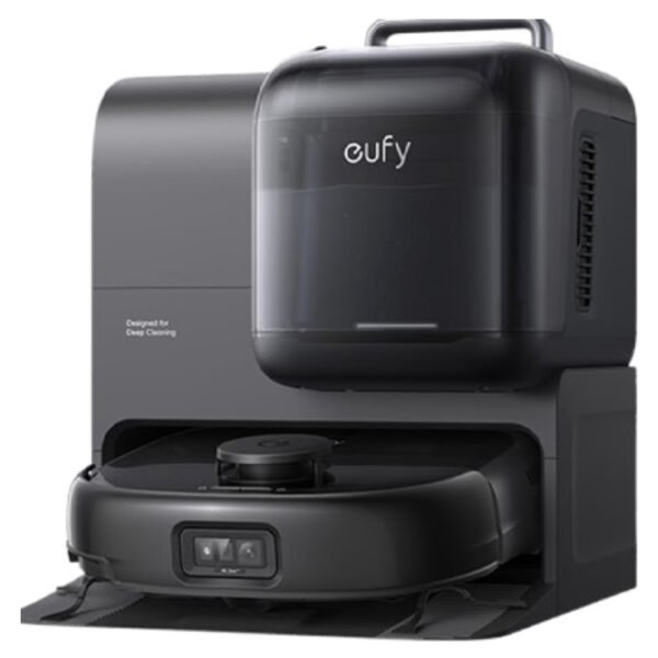 שואב אבק רובוטי שוטף ANKER אנקר Eufy E28 Omni