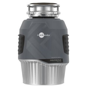 טוחן אשפה InSinkErator אינסינקנרטור Evolution 1000 SR