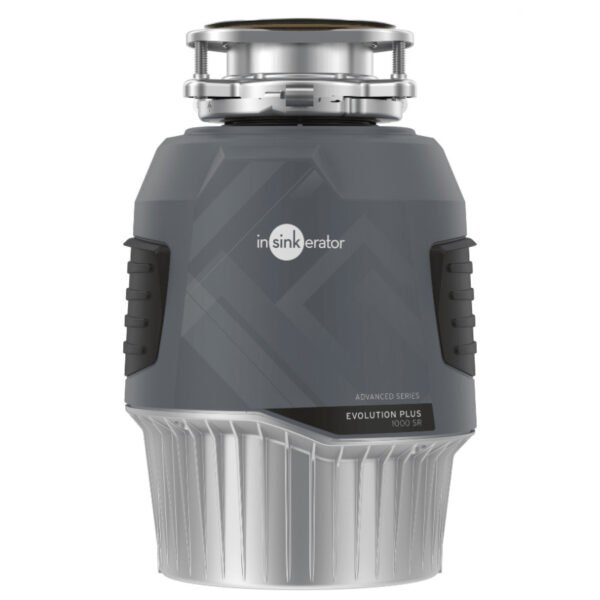 טוחן אשפה InSinkErator אינסינקנרטור Evolution 1000 SR