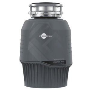 טוחן אשפה InSinkErator אינסינקנרטור Evolution 750 SR