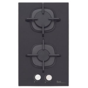 כיריים גז SOL סול F3GBCE533