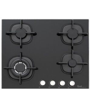 כיריים גז SOL סול F6GBCT-844