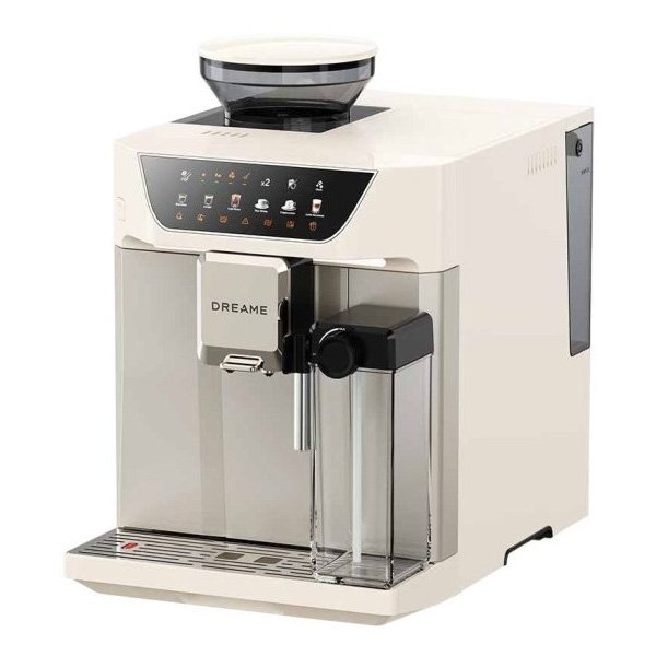 מכונת קפה DREAME דרים FCM60