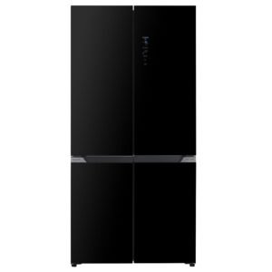 מקרר מקפיא תחתון 4 דלתות GENERAL גנרל FF4-65GB