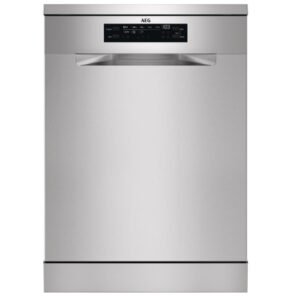 מדיח כלים אאג AEG אאג FFB53607ZM