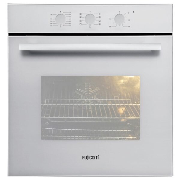 תנור אפיה בילד אין FUJICOM פוג’יקום FJ-BIOV990W