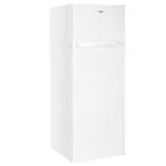 מקרר מקפיא עליון FUJICOM פוג’יקום FJ-DF28WE