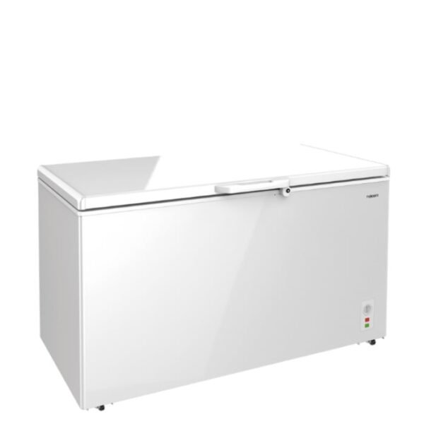 מקפיא שוכב FUJICOM פוג’יקום FJ-DF400W