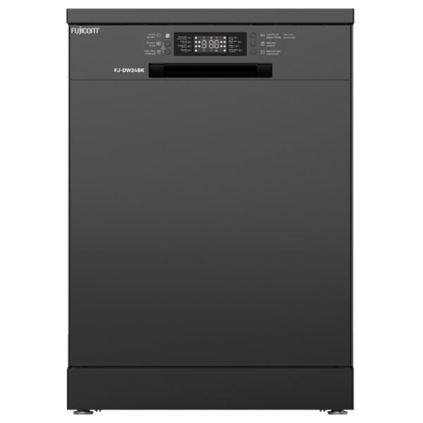 מדיח כלים רגיל FUJICOM פוג’יקום FJ-DW24BK