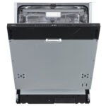 מדיח כלים אינטגרלי מלא FUJICOM פוג’יקום FJ-DWB8817