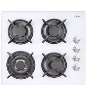 כיריים גז FUJICOM פוג’יקום FJGH755W