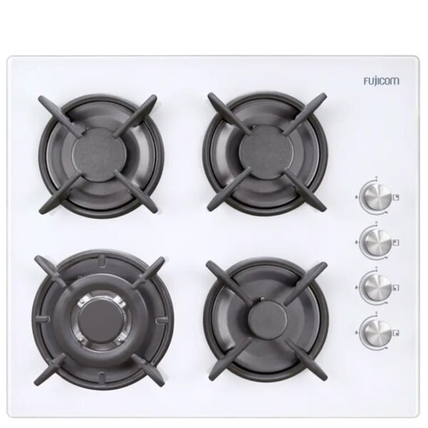 כיריים גז FUJICOM פוג’יקום FJGH755W