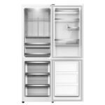 מקרר מקפיא תחתון FUJICOM פוג’יקום FJ-NF323WG