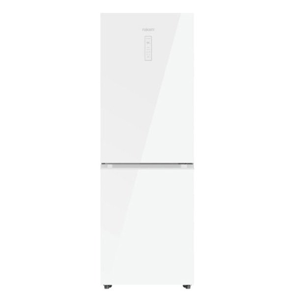 מקרר מקפיא תחתון FUJICOM פוג’יקום FJ-NF323WG
