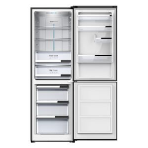 מקרר מקפיא תחתון FUJICOM פוג’יקום FJ-NF325BG