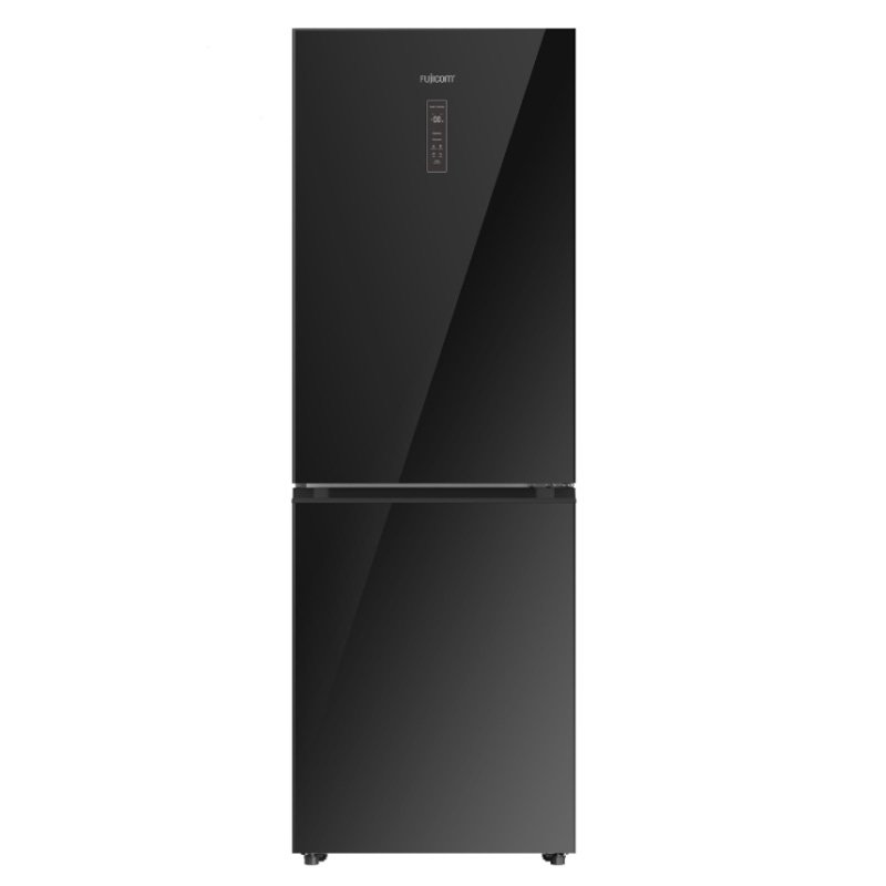 FJ-NF325BG מקרר מקפיא תחתון FUJICOM פוג’יקום FJ-NF325BG
