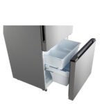 מקרר מקפיא תחתון FUJICOM פוג’יקום FJ-NF516WBF