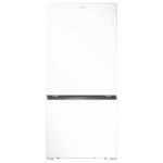 מקרר מקפיא תחתון FUJICOM פוג’יקום FJ-NF516WBF