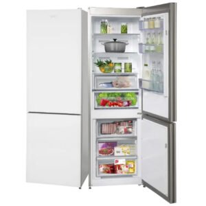 מקרר מקפיא תחתון FUJICOM פוג’יקום FJ-NF595GWE