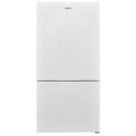 מקרר מקפיא תחתון FUJICOM פוג’יקום FJ-NF766W