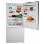 מקרר מקפיא תחתון FUJICOM פוג’יקום FJ-NF766W