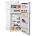 מקרר מקפיא עליון FUJICOM פוג’יקום NF858W/558WE