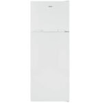 מקרר מקפיא עליון FUJICOM פוג’יקום NF858W/558WE