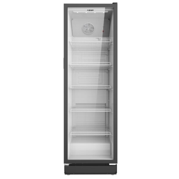 מקרר ויטרינה FUJICOM פוג’יקום FJ-V375