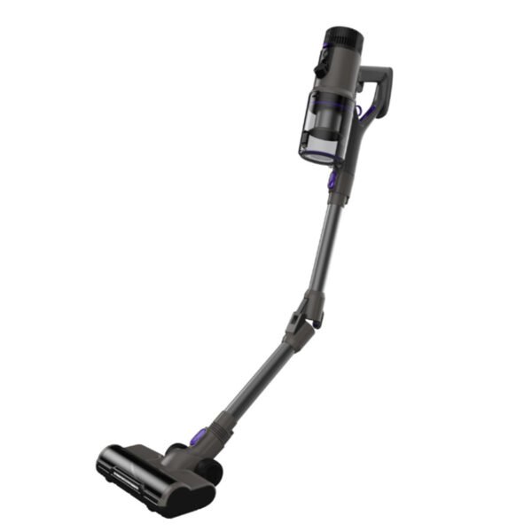 שואב אבק נטען FUJICOM פוג’יקום FJ-VC600W
