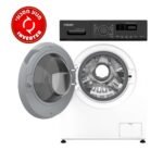 מכונת כביסה פתח חזית FUJICOM פוג’יקום FJ-WM912W