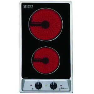 כיריים קרמיות SOL סול FM3V085