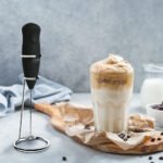 מקציף חלב CASO קאסו FOMINI MILK FROTHER