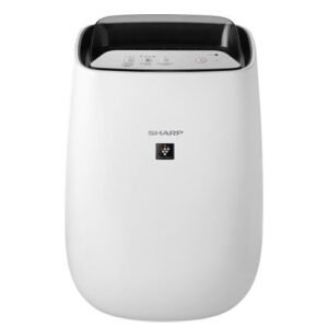 מטהר אוויר SHARP שרפ FP-J50H-W