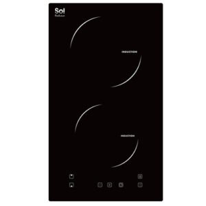 כיריים אינדוקציה SOL סול FQ3IND-256