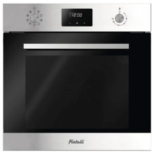 תנור אפיה בילד אין FRATELLI פרטלי FRO-6060IX100