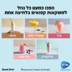 מכונת ברד NINJA נינג’ה FS301