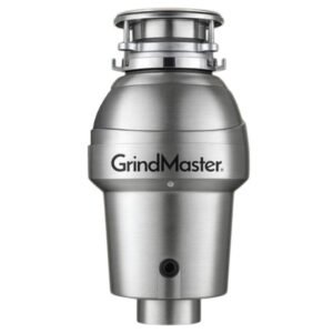 טוחן אשפה Grind Master גריינד מאסטר FW-9300