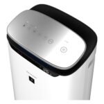 מטהר אוויר SHARP שרפ FX-J80H-W