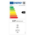 מקפיא No Frost LIEBHERR ליבהר Fdgd 1404