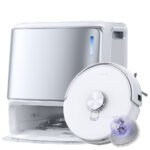 שואב אבק רובוטי שוטף NARWAL נרוואל Freo Z10 Ultra 145204H