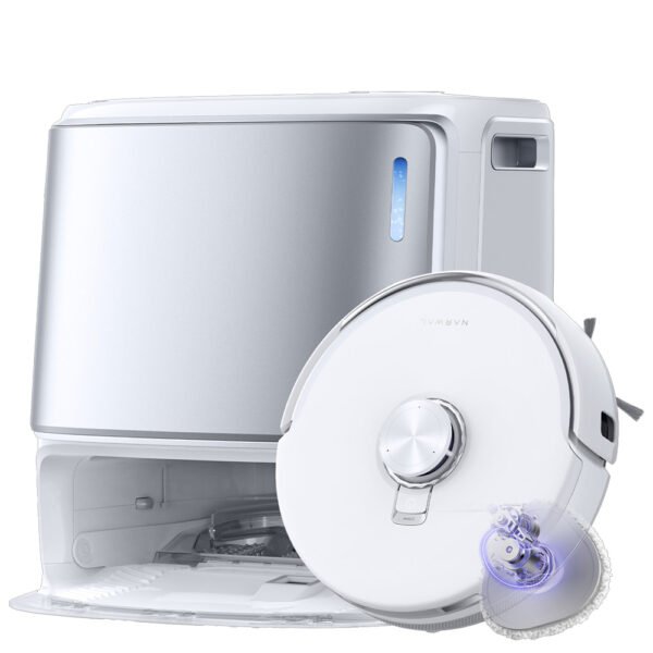 שואב אבק רובוטי שוטף NARWAL נרוואל Freo Z10 Ultra 145204H