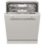 מדיח כלים אינטגרלי מלא MIELE מילה G 7060 SCVi